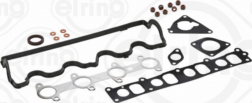 Elring 498.980 - Gasket Set, cylinder head parts5.com