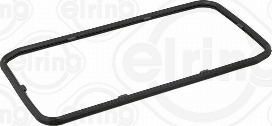 Elring 498.100 - Garnitura baie ulei parts5.com