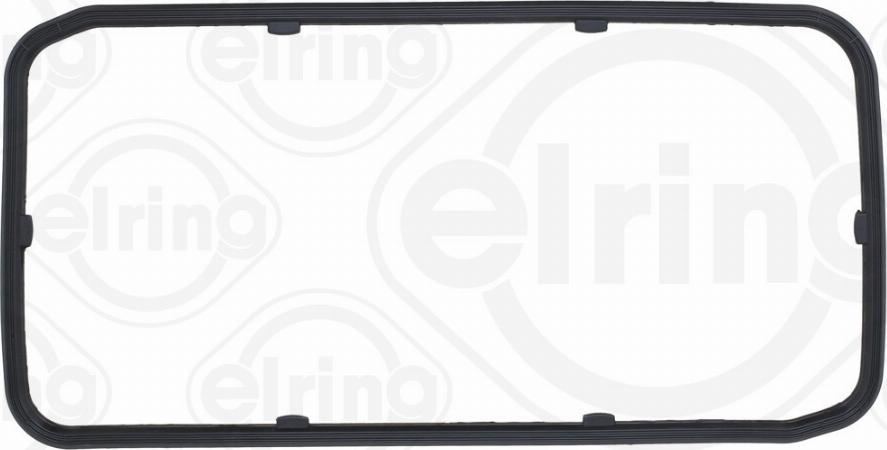 Elring 498.100 - Garnitura baie ulei parts5.com