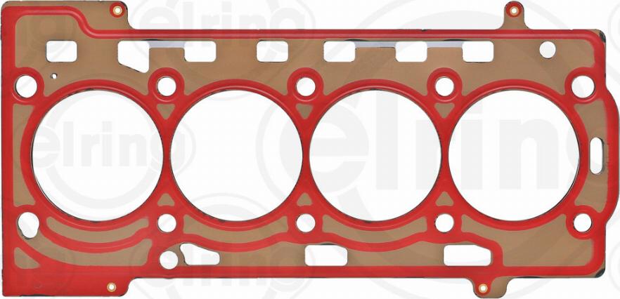 Elring 492.641 - Gasket, cylinder head parts5.com