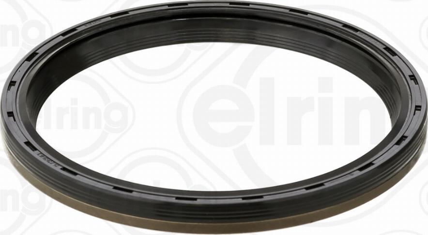 Elring 492.060 - Семеринг, колянов вал parts5.com