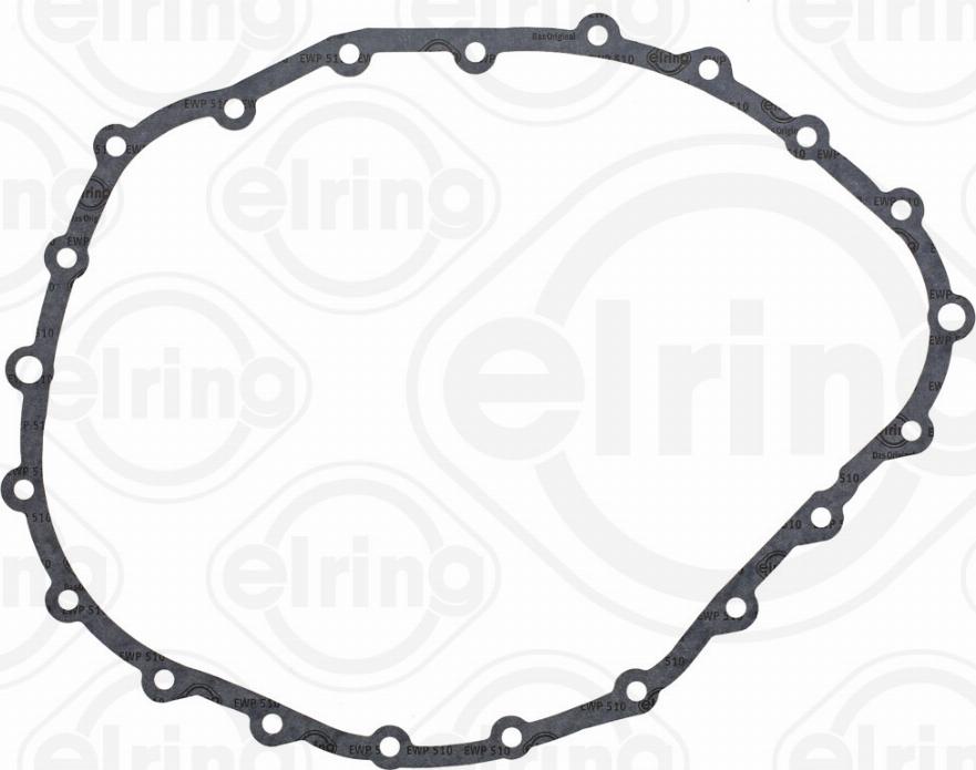 Elring 492.290 - Etansare ulei, transmisie automata parts5.com