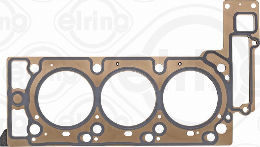 Elring 497.401 - Zaptivka, glava cilindra parts5.com