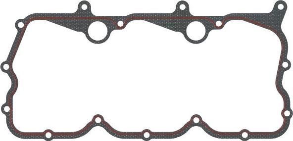 Elring 497.310 - Garnitura, capac supape parts5.com