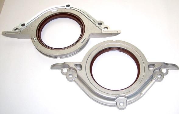 Elring 497.750 - Shaft Seal, crankshaft parts5.com