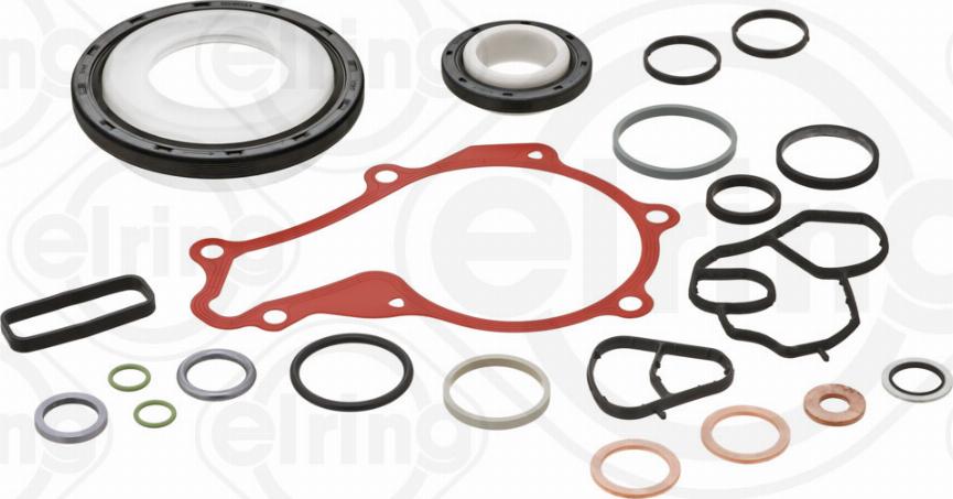 Elring 449.590 - Gasket Set, crank case parts5.com