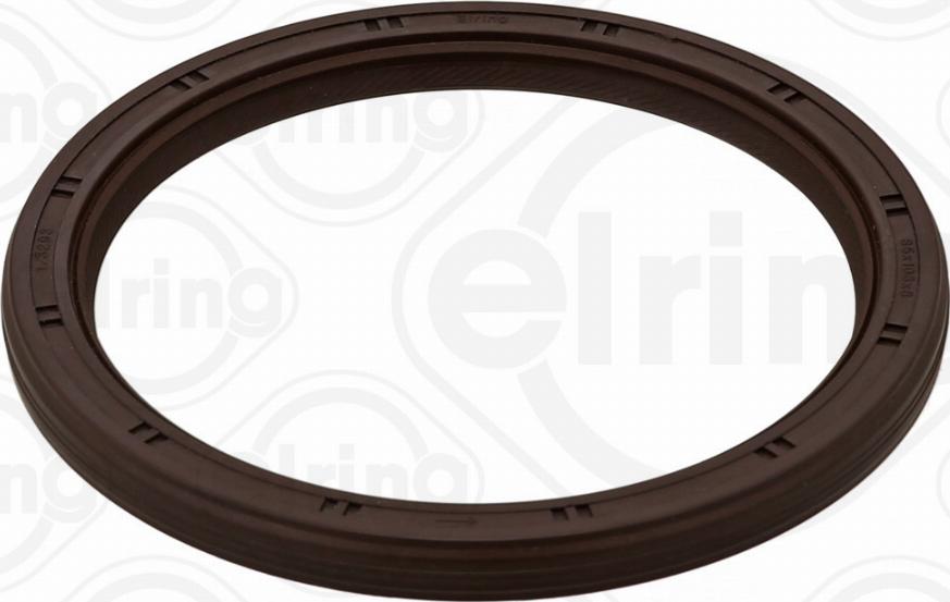 Elring 449.290 - Семеринг, колянов вал parts5.com