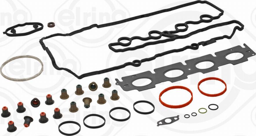 Elring 444.970 - Gasket Set, cylinder head parts5.com