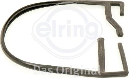 Elring 445.550 - Tiiviste, venttiilikoppa parts5.com