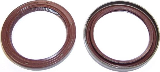 Elring 445.060 - Shaft Seal, crankshaft parts5.com