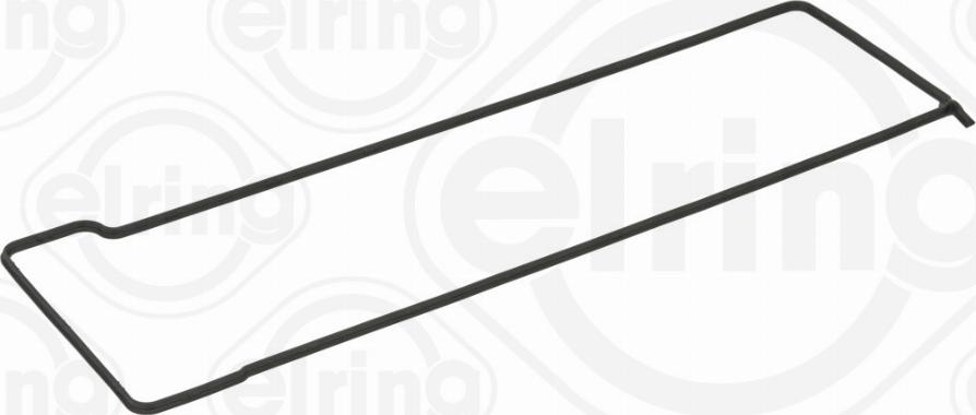 Elring 445.700 - Φλάντζα, κάλυμμα κυλινδροκεφαλής parts5.com