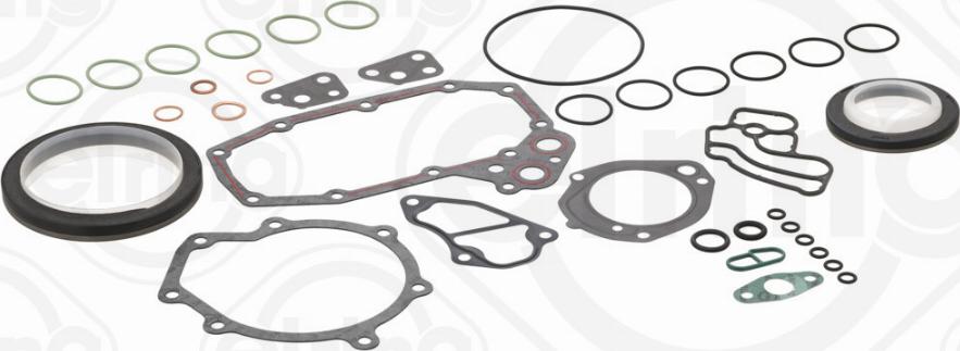 Elring 446.930 - Garnitura zaptivki, blok motora parts5.com