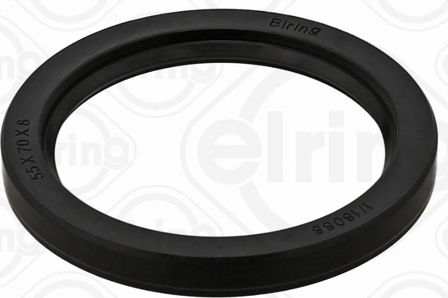 Elring 440.302 - Inel de etansare parts5.com