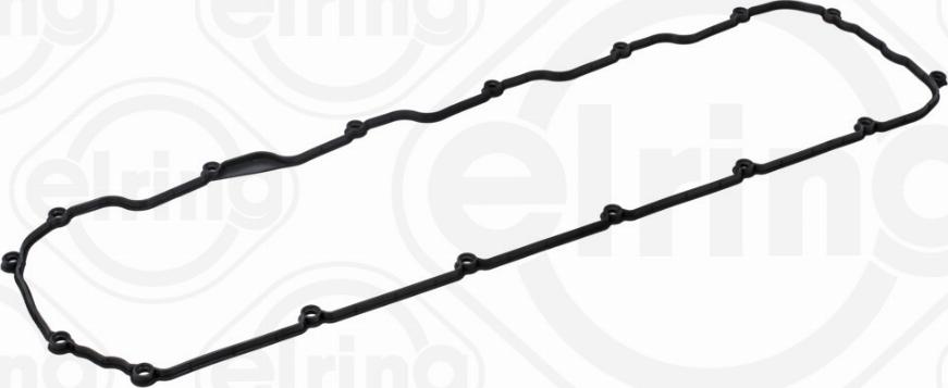 Elring 440.230 - Garnitura, capac supape parts5.com