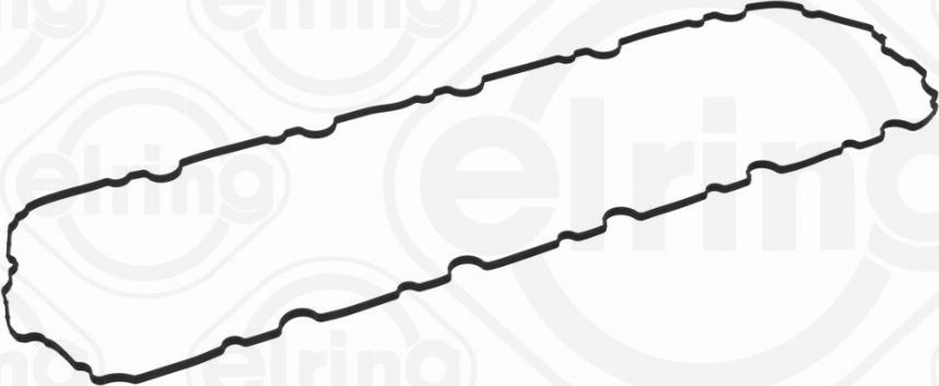 Elring 440.220 - Garnitura, capac supape parts5.com