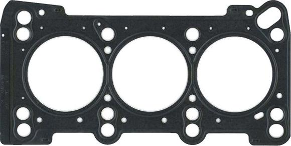 Elring 447.472 - Junta, culata parts5.com