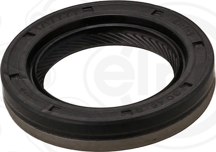 Elring 454.220 - Shaft Seal, manual transmission parts5.com