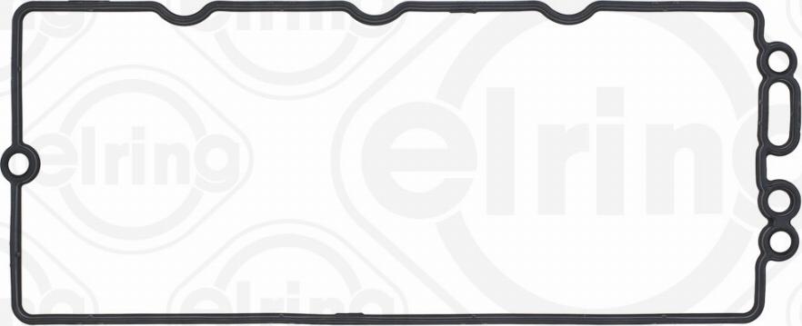 Elring 456.220 - Garnitura, capac supape parts5.com