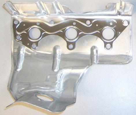 Elring 451.170 - Gasket, exhaust manifold parts5.com