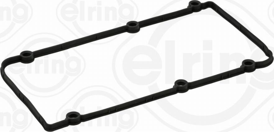 Elring 453.820 - Uszczelka, pokrywa głowicy cylindrów parts5.com