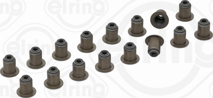 Elring 453.750 - Tiivistesarja, venttiilivarsi parts5.com