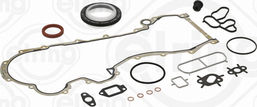 Elring 452.150 - Conta seti, motor bloğu parts5.com