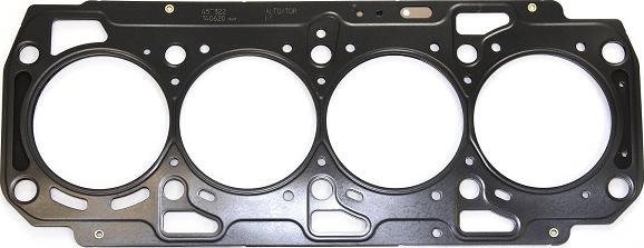 Elring 457.822 - Junta, culata parts5.com