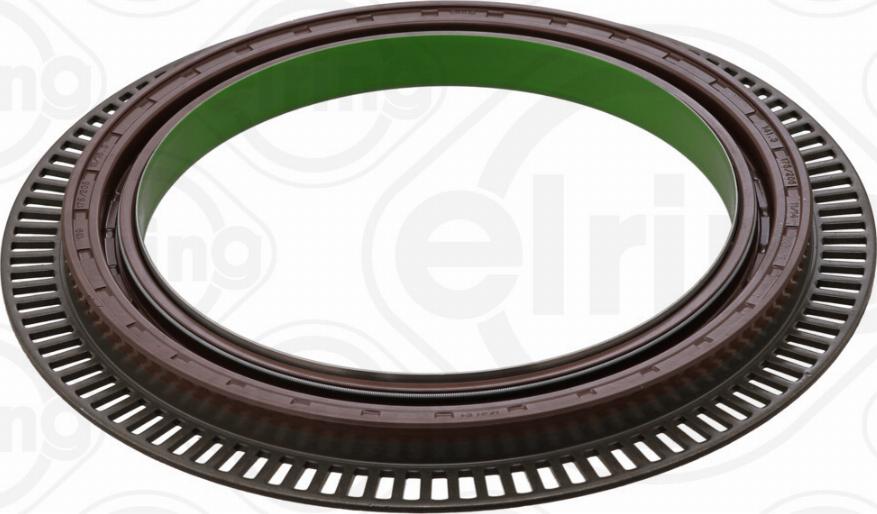 Elring 457.300 - Võlli rõngastihend, Rattakese parts5.com