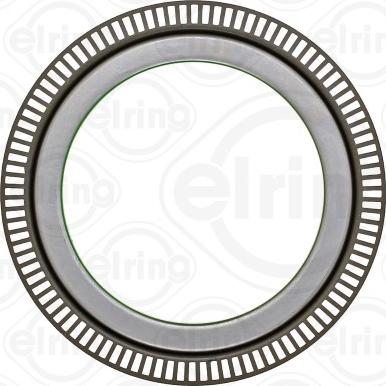 Elring 457.300 - Τσιμούχα, πλήμνη parts5.com