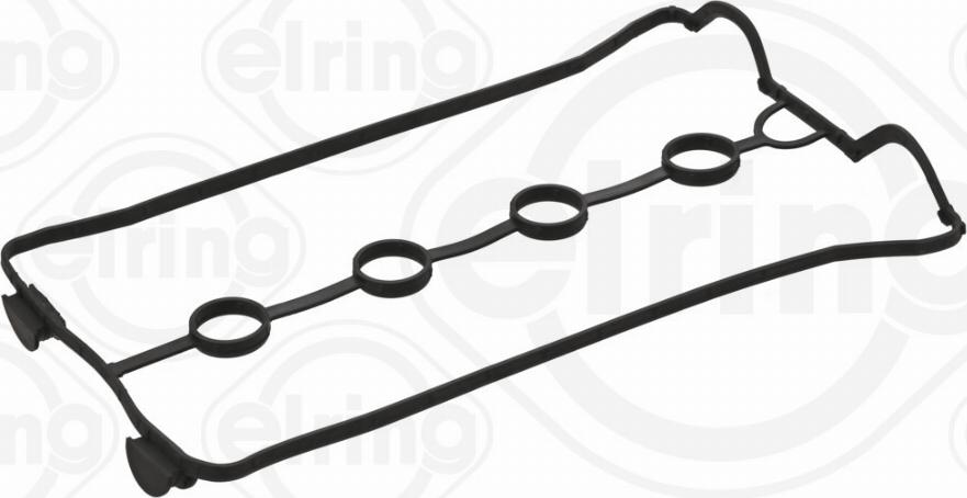 Elring 457.250 - Garnitura, capac supape parts5.com