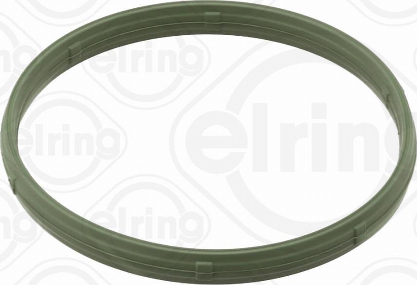 Elring 464.230 - Tesnilo, ohisje sesalnega razdelilnika parts5.com