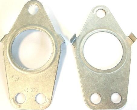 Elring 461.873 - Gasket, exhaust manifold parts5.com