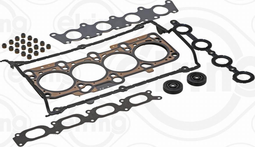 Elring 461.380 - Set garnituri, chiulasa parts5.com