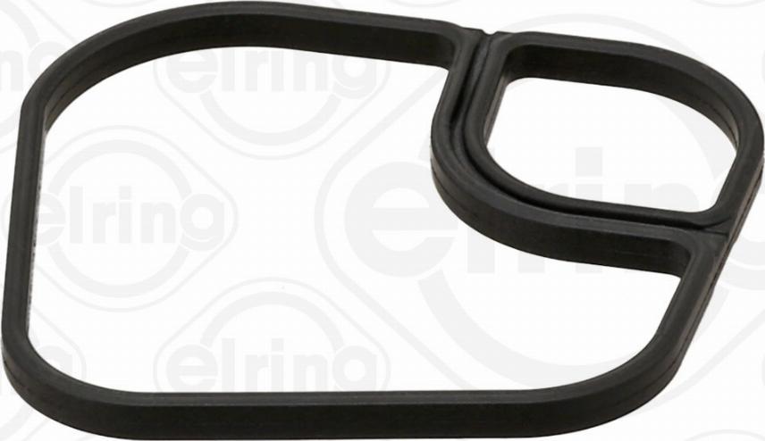 Elring 468.010 - Tihend,õliradiaator parts5.com