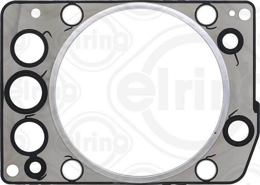 Elring 462.203 - Garnitura, chiulasa parts5.com