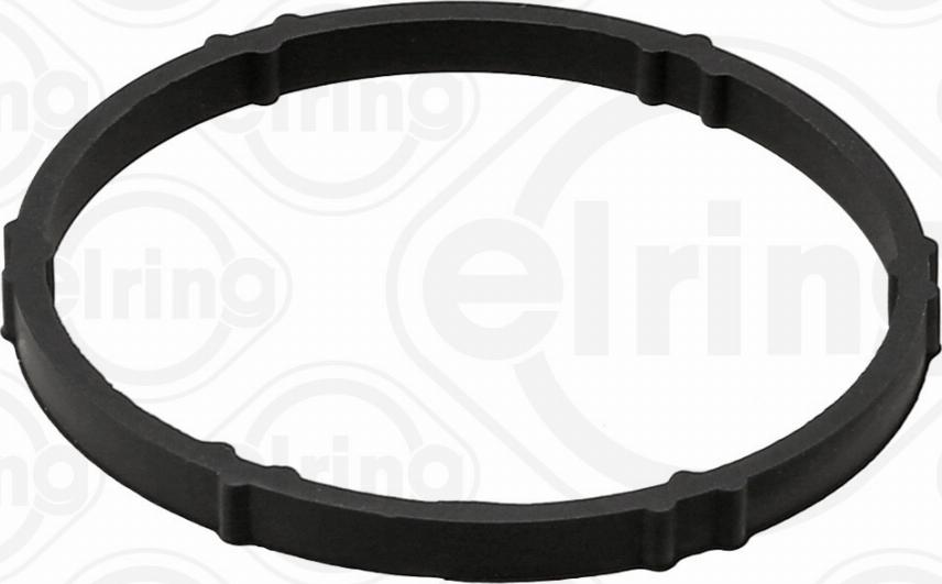 Elring 467.820 - Уплътнение, корпус на всмукателен колектор parts5.com