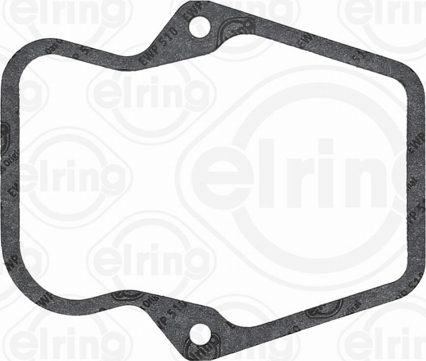 Elring 467.721 - Garnitura, capac supape parts5.com