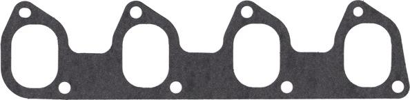 Elring 406.490 - Gasket, intake manifold parts5.com