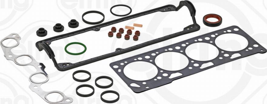 Elring 408.930 - Gasket Set, cylinder head parts5.com