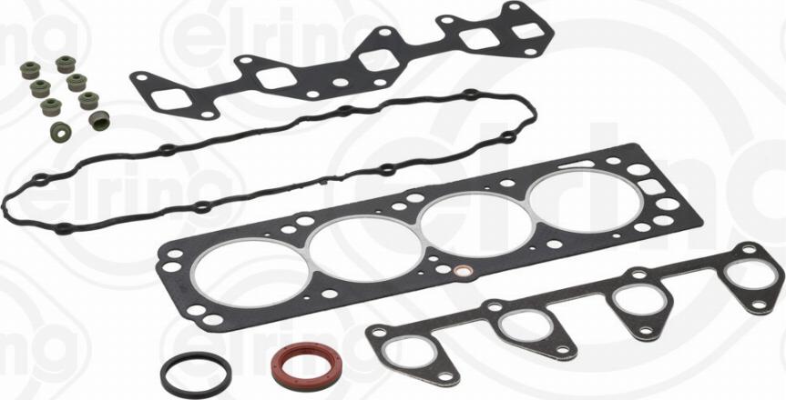 Elring 407.470 - Gasket Set, cylinder head parts5.com