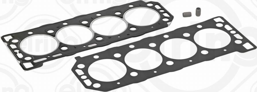 Elring 489.860 - Junta, culata parts5.com