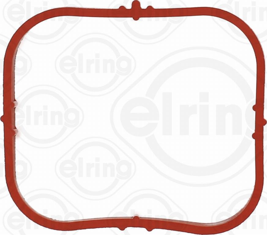 Elring 489.870 - Garnitura, galerie admisie parts5.com