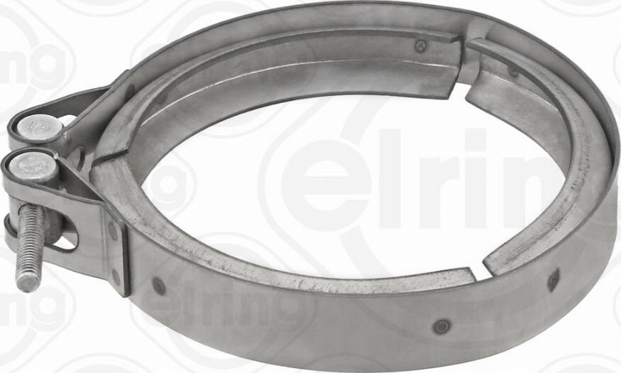 Elring 484.970 - Conectores de tubos, sistema de escape parts5.com