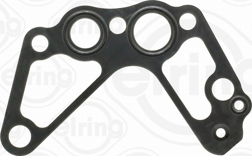 Elring 485.520 - Uszczelka, pompa olejowa parts5.com