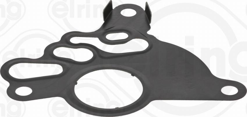 Elring 485.190 - Garnitura, pompa combustibil parts5.com