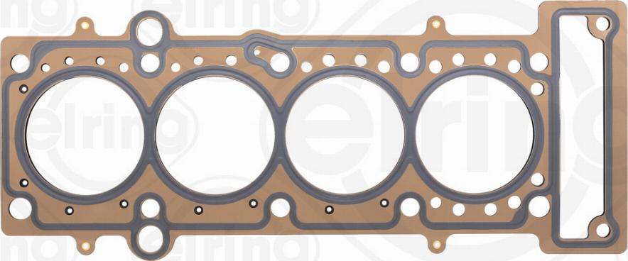 Elring 486.060 - Gasket, cylinder head parts5.com