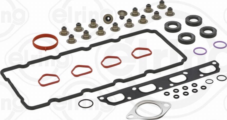 Elring 486.070 - Set garnituri, chiulasa parts5.com