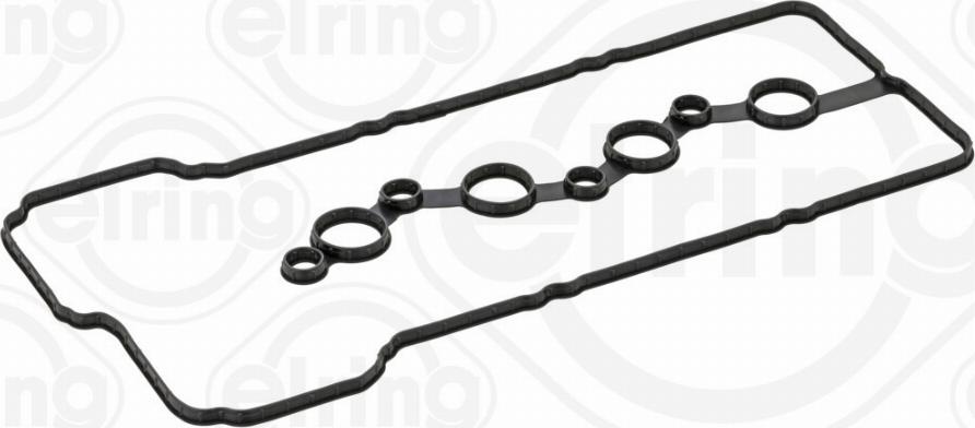 Elring 481.650 - Garnitura, capac supape parts5.com