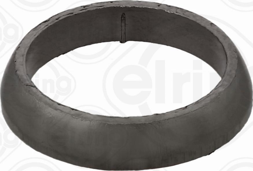 Elring 481.660 - Uszczelka, rura wylotowa parts5.com