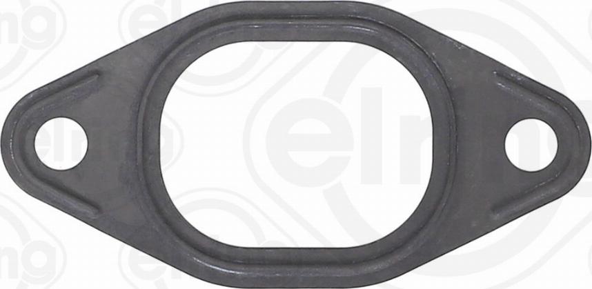 Elring 481.320 - Tesnenie, kolektor výfuk. plynov parts5.com